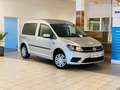 Volkswagen Caddy -1,4TSI-Behindertengerecht-Rampe Silber - thumbnail 4