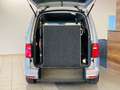 Volkswagen Caddy -1,4TSI-Behindertengerecht-Rampe Argent - thumbnail 5