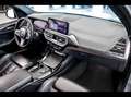 BMW X3 xDrive30d 286ch M Sport Gris - thumbnail 13