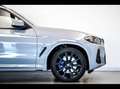 BMW X3 xDrive30d 286ch M Sport Gris - thumbnail 6
