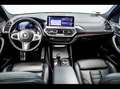 BMW X3 xDrive30d 286ch M Sport Grijs - thumbnail 11