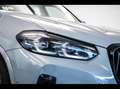 BMW X3 xDrive30d 286ch M Sport Gris - thumbnail 9