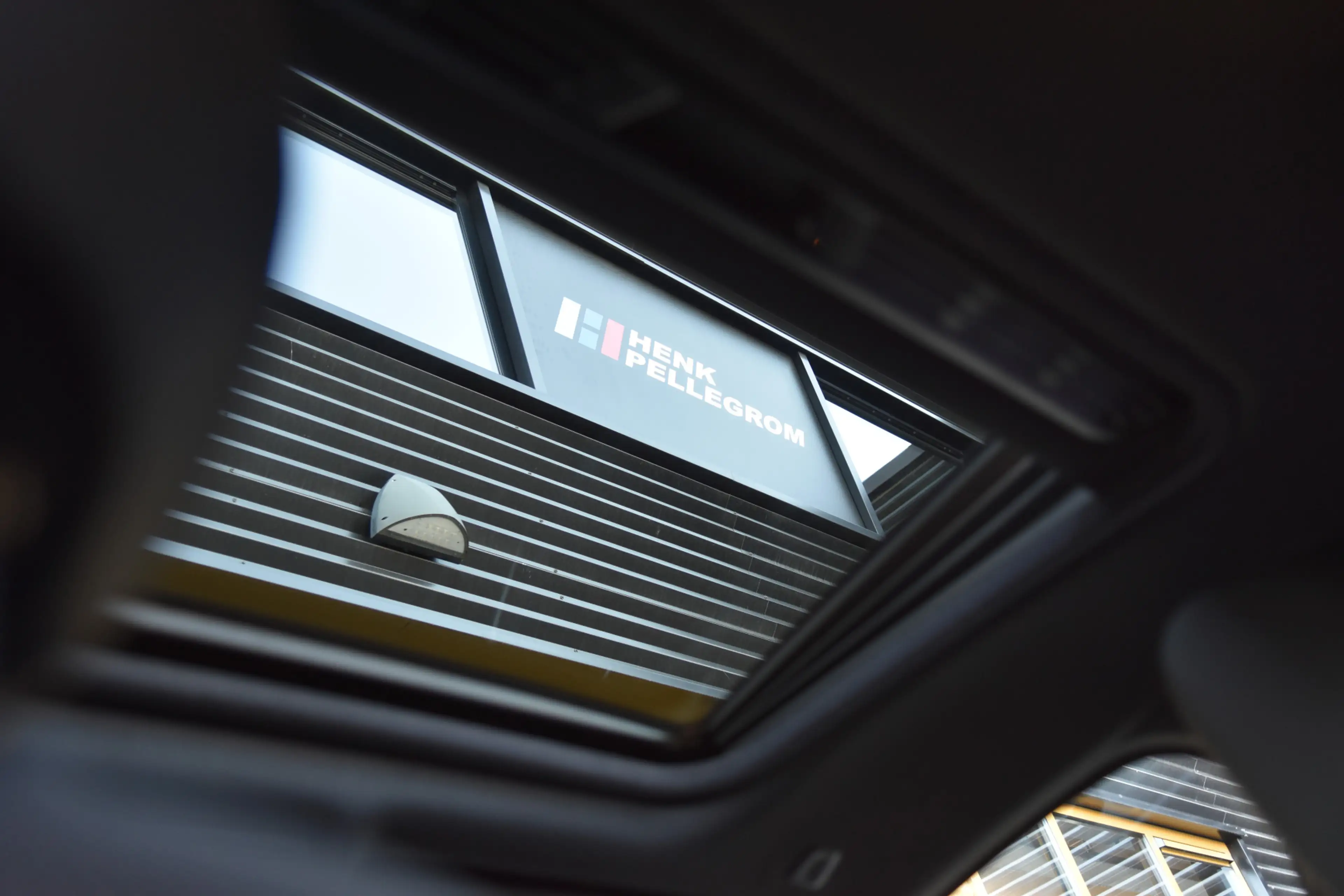 BMW 420 4-serie Gran Coupé 420i High Exe * M-Sport * Glaze — photo 15