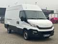 Iveco Daily 35S14 140 pk Aut. L2H2 Lees Advertentie Airco ECC, White - thumbnail 2