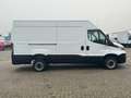 Iveco Daily 35S14 140 pk Aut. L2H2 Lees Advertentie Airco ECC, Fehér - thumbnail 6