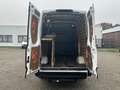 Iveco Daily 35S14 140 pk Aut. L2H2 Lees Advertentie Airco ECC, Blanco - thumbnail 10