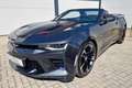 Chevrolet Camaro 6,2L V8 FIFTY Anniversary Edition Cabrio / Top !! Grau - thumbnail 1