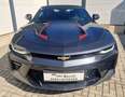 Chevrolet Camaro 6,2L V8 FIFTY Anniversary Edition Cabrio / Top !! Grau - thumbnail 2