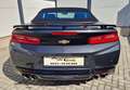 Chevrolet Camaro 6,2L V8 FIFTY Anniversary Edition Cabrio / Top !! Grau - thumbnail 4
