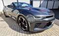 Chevrolet Camaro 6,2L V8 FIFTY Anniversary Edition Cabrio / Top !! Grau - thumbnail 3