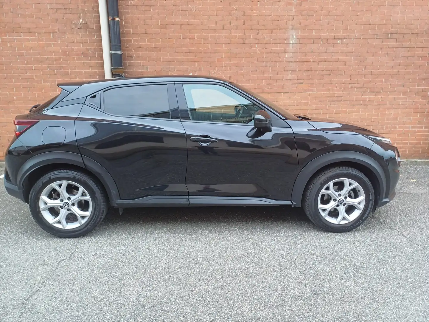 Nissan Juke Juke II 2020 1.0 dig-t N-Connecta 114cv Noir - 1