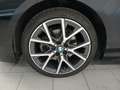 BMW 218 i Gran Coupe M Sport AHK/ACC/ADAPTLED/PANO/H&K Noir - thumbnail 4