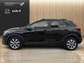 Kia Stonic Stonic 1,0 TGDI GPF ISG Gold DCT Aut. Schwarz - thumbnail 2