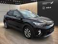 Kia Stonic Stonic 1,0 TGDI GPF ISG Gold DCT Aut. Schwarz - thumbnail 7