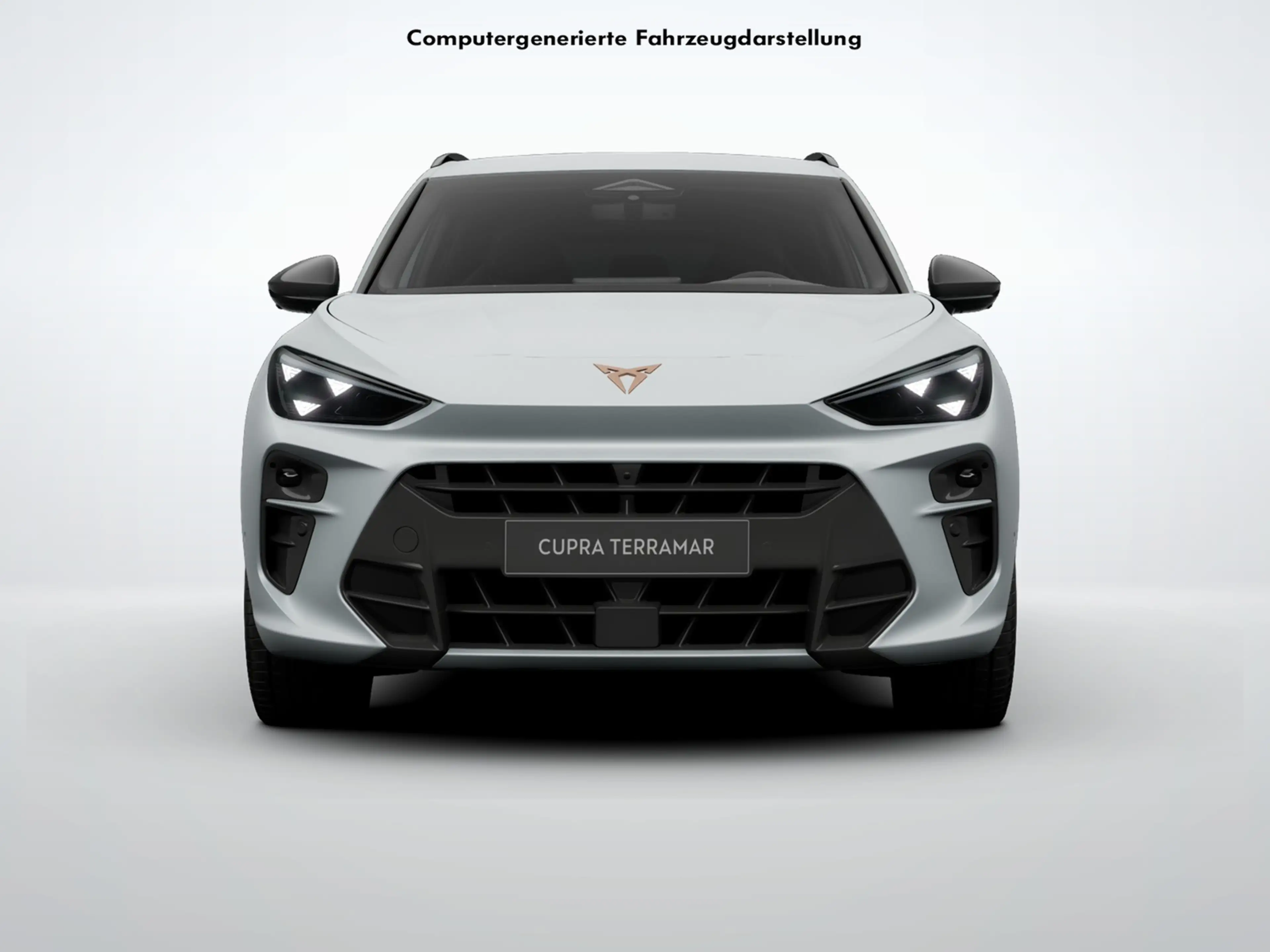 CUPRA Terramar 1.5 HYBRID 360°CAM ACC LM18 HEADUP NAVI — photo 2