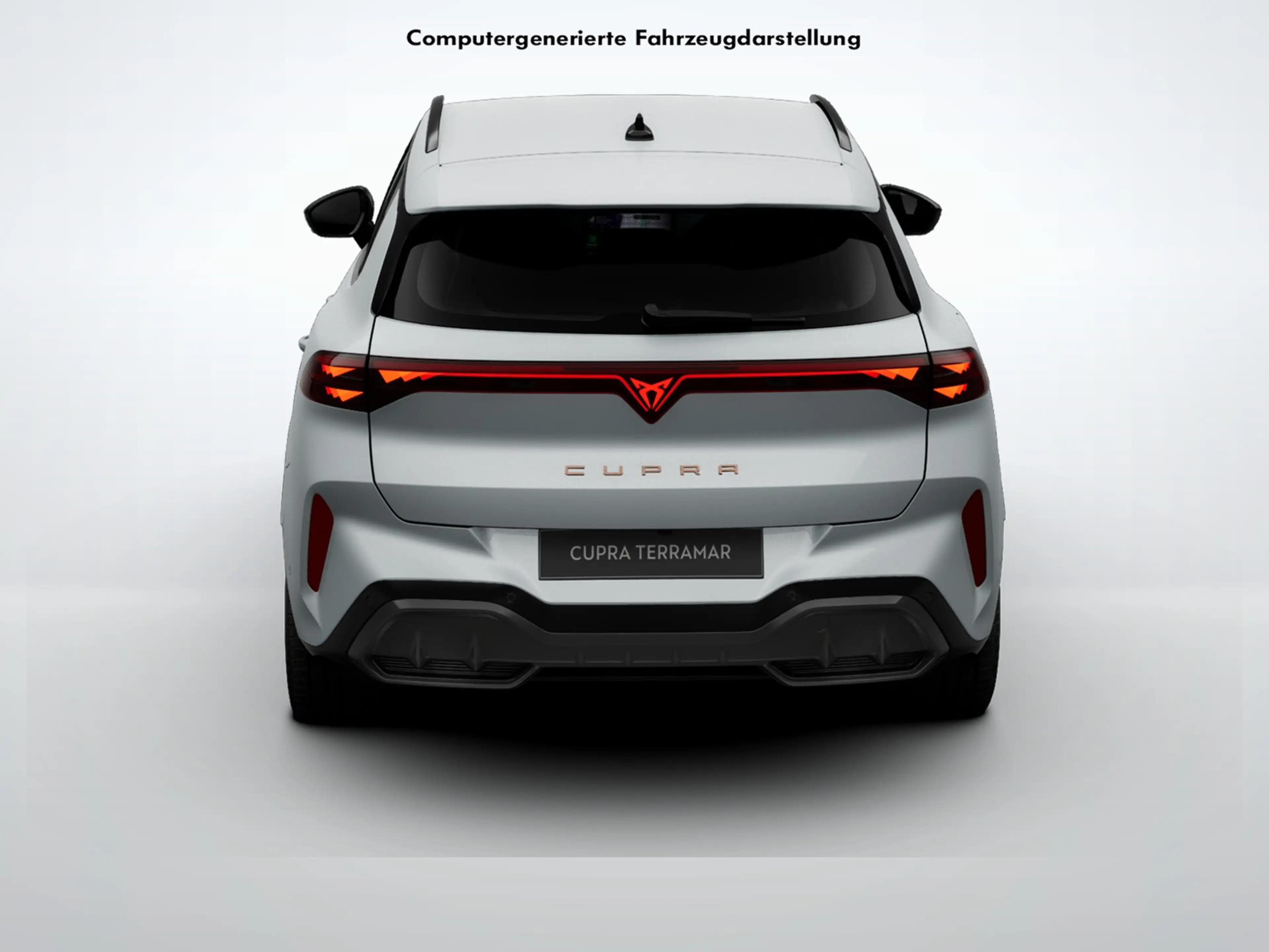CUPRA Terramar 1.5 HYBRID 360°CAM ACC LM18 HEADUP NAVI — photo 4