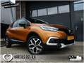 Renault Captur 1.2 TCe Intens Automaat (Vol-Opties) Two-Tone Oranje - thumbnail 1