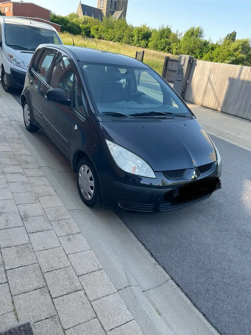 Mitsubishi Colt 1.3 Motion - 1