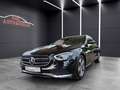Mercedes-Benz E 220 d AVANTGARDE/9G-TRONIC/NAVI/CAM/LED Zwart - thumbnail 1