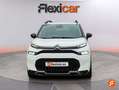 Citroen C3 Aircross Puretech S&S Feel Pack 110 Blanc - thumbnail 2