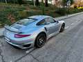 Porsche 991 911 Turbo S Plateado - thumbnail 6