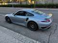 Porsche 991 911 Turbo S Plateado - thumbnail 2
