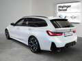 BMW 320 d xDrive Weiß - thumbnail 9