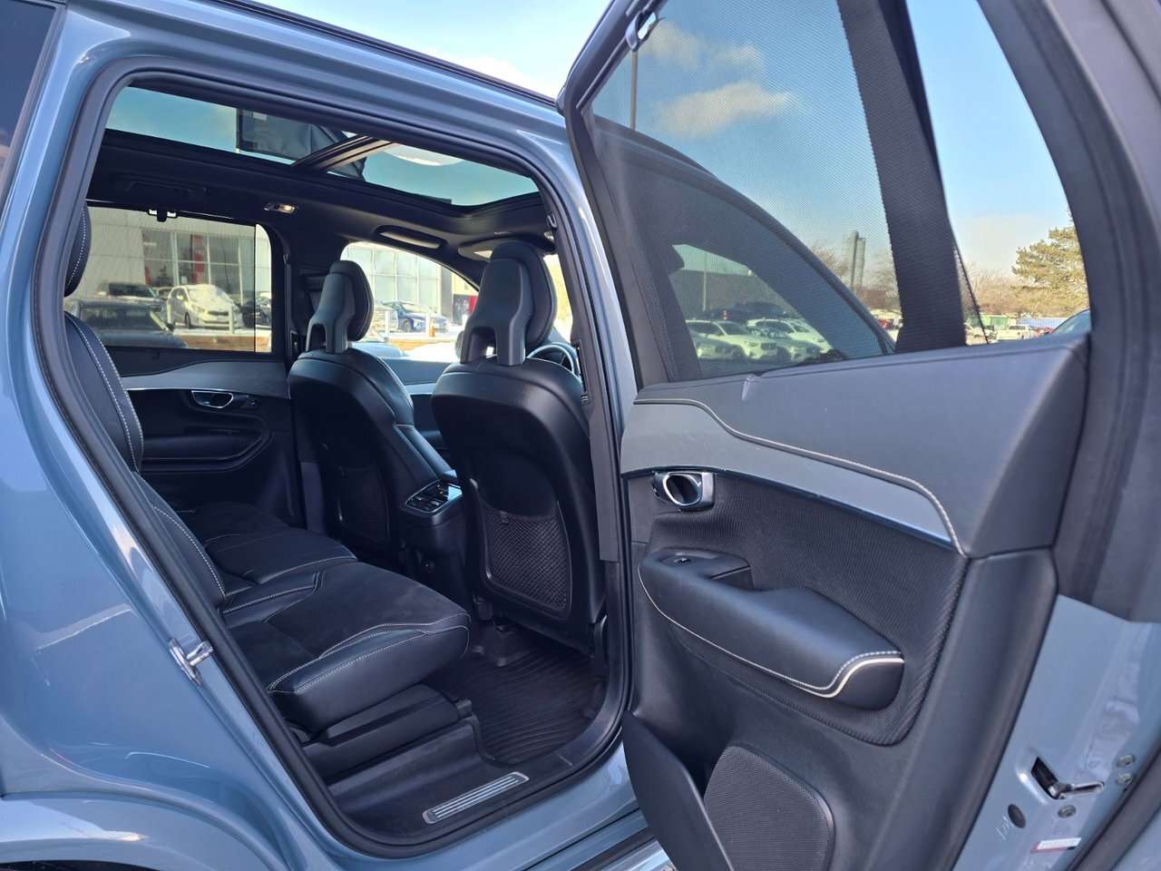 2022 Volvo XC90 UP TO *5YR/UNLIMITED KM WARRANTY... thumb 19