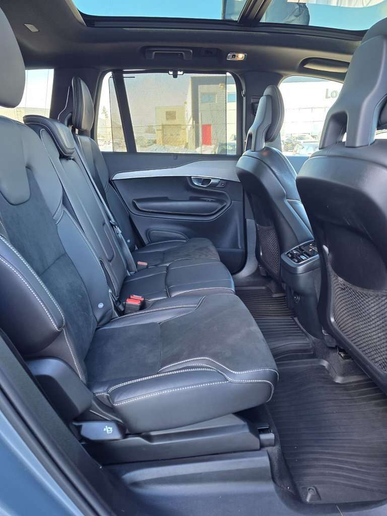 2022 Volvo XC90 UP TO *5YR/UNLIMITED KM WARRANTY... thumb 21