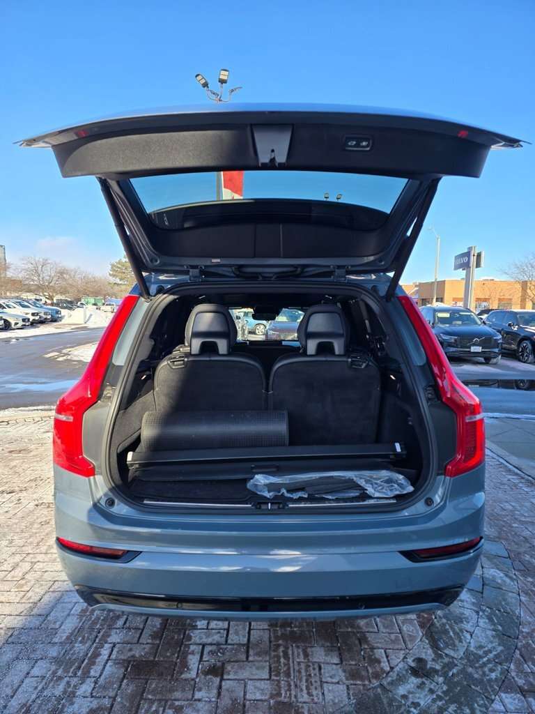 2022 Volvo XC90 UP TO *5YR/UNLIMITED KM WARRANTY... thumb 16