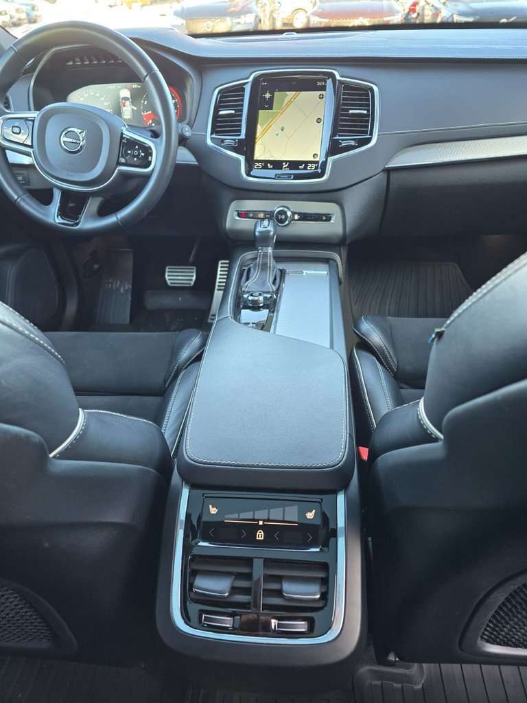2022 Volvo XC90 UP TO *5YR/UNLIMITED KM WARRANTY... thumb 23