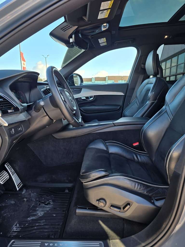 2022 Volvo XC90 UP TO *5YR/UNLIMITED KM WARRANTY... thumb 26