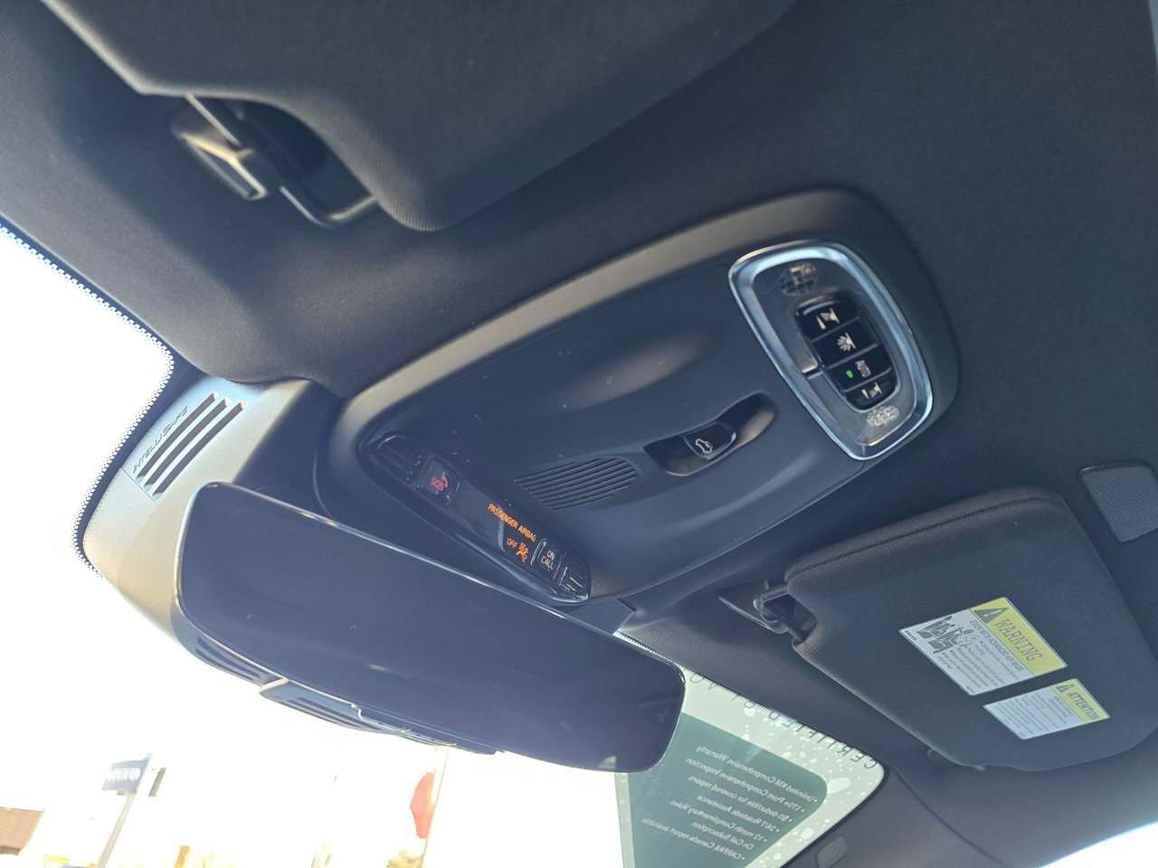 2022 Volvo XC90 UP TO *5YR/UNLIMITED KM WARRANTY... thumb 27