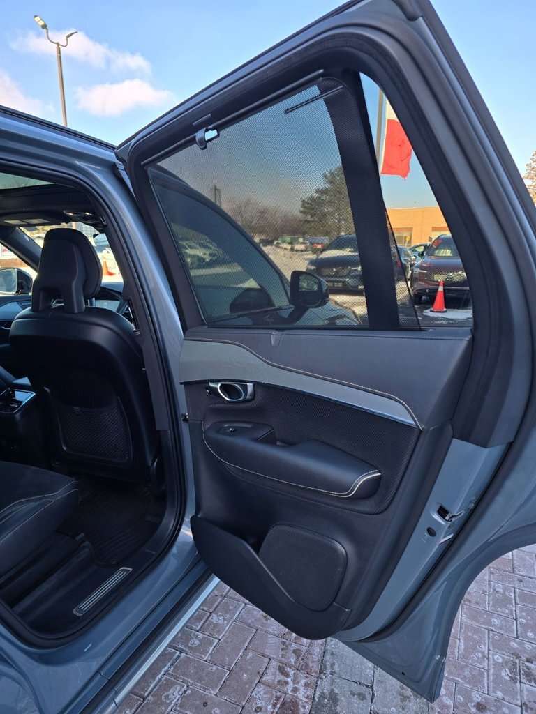 2022 Volvo XC90 UP TO *5YR/UNLIMITED KM WARRANTY... thumb 20