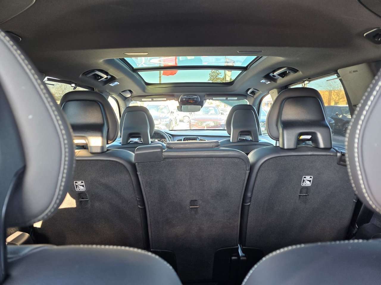 2022 Volvo XC90 UP TO *5YR/UNLIMITED KM WARRANTY... thumb 7