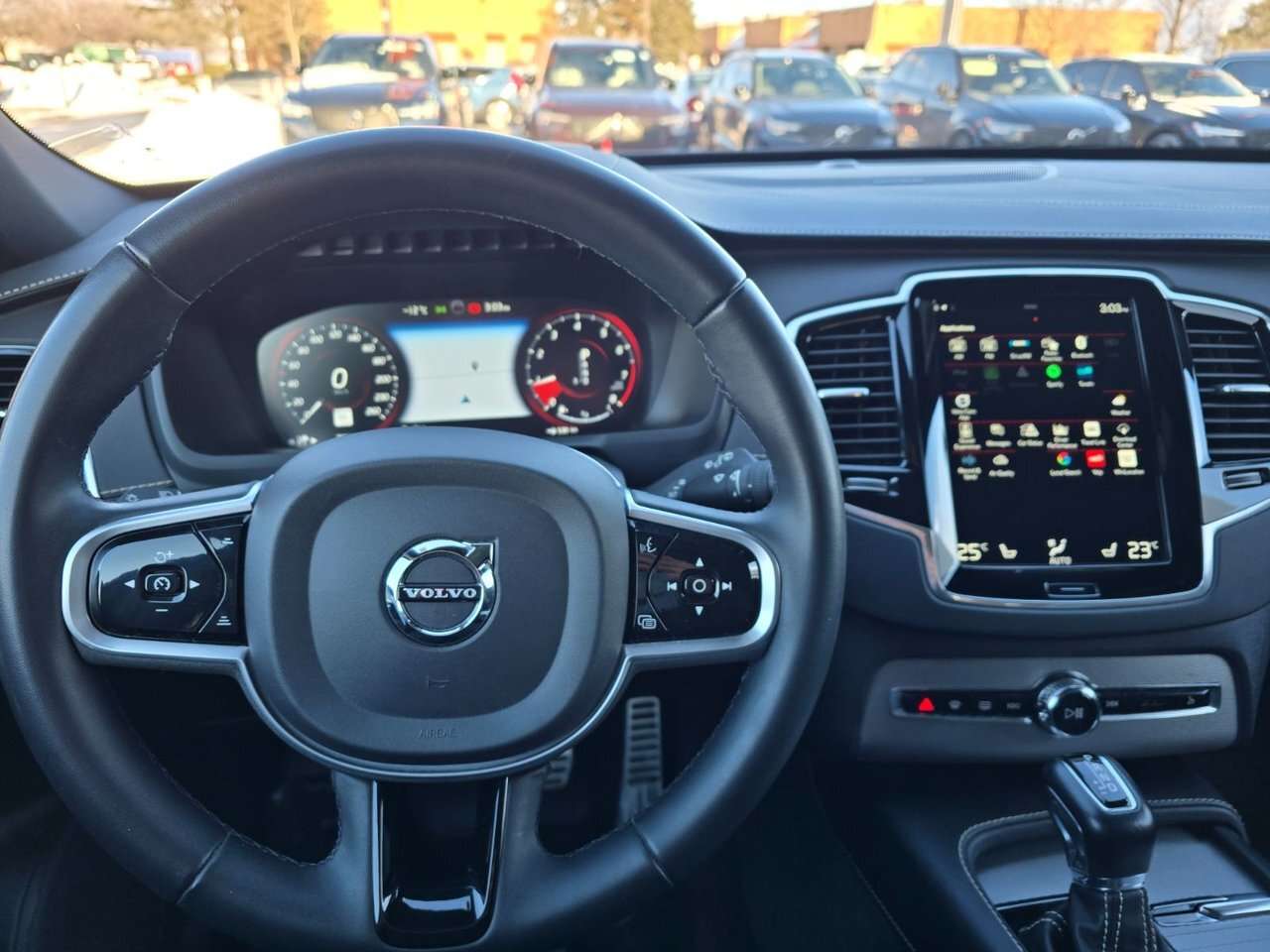 2022 Volvo XC90 UP TO *5YR/UNLIMITED KM WARRANTY... thumb 28
