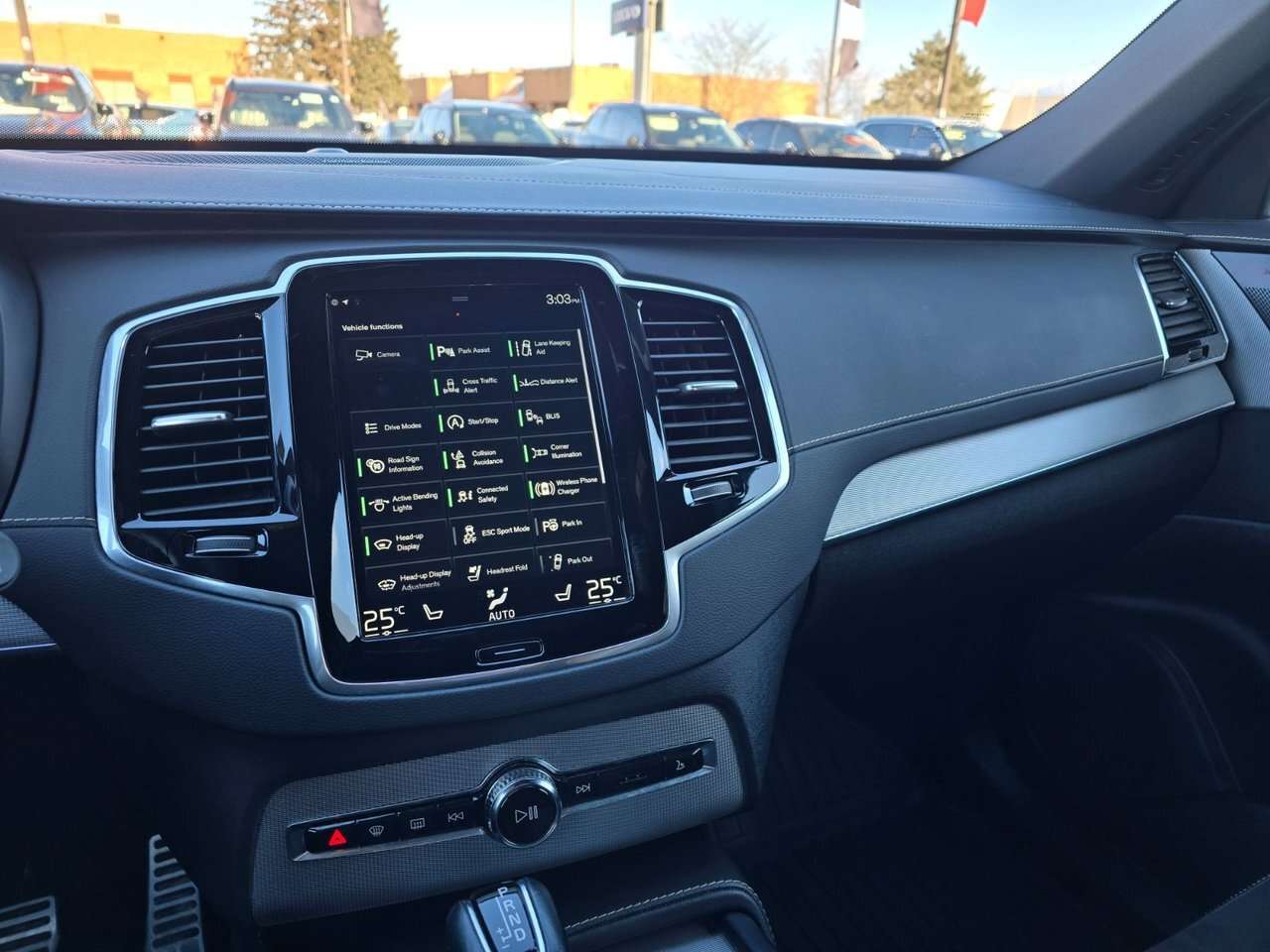 2022 Volvo XC90 UP TO *5YR/UNLIMITED KM WARRANTY... thumb 29