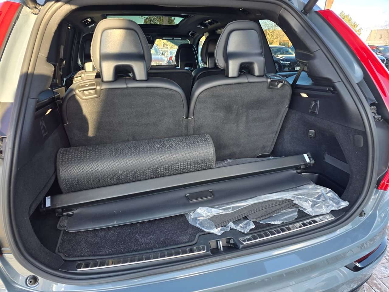 2022 Volvo XC90 UP TO *5YR/UNLIMITED KM WARRANTY... thumb 17
