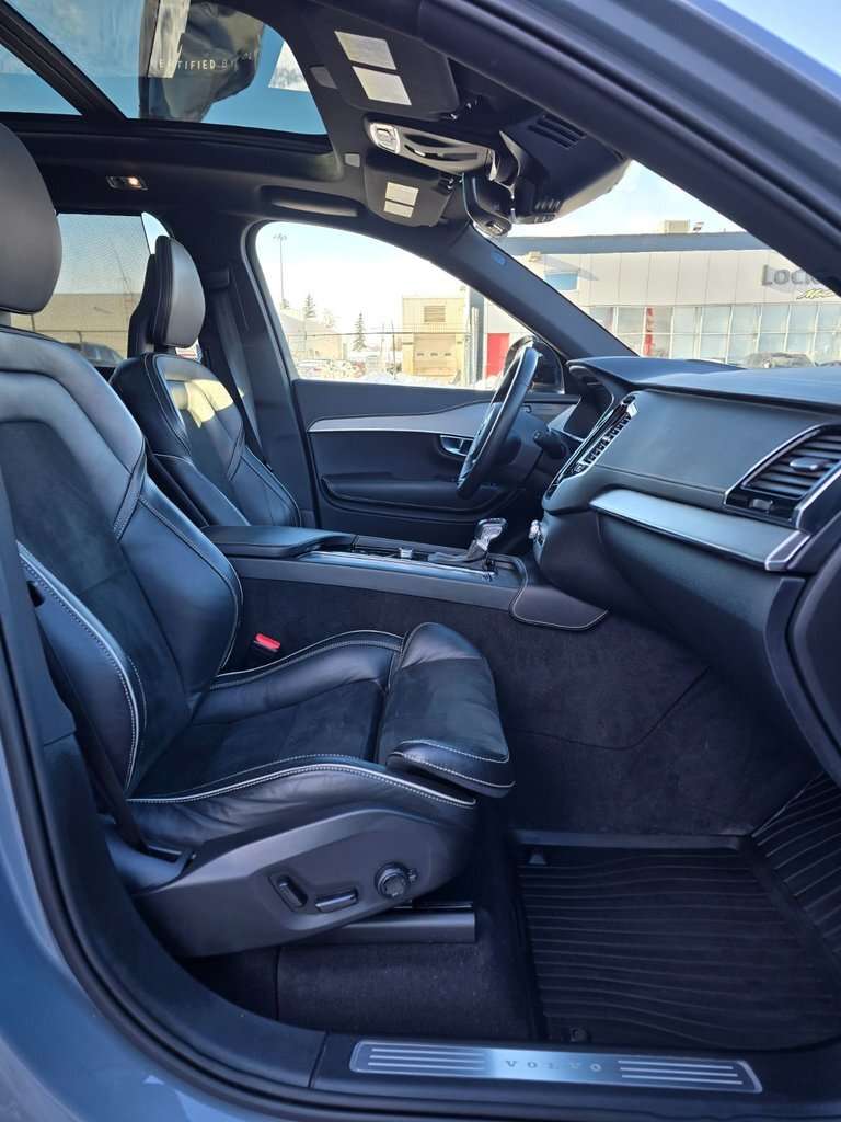2022 Volvo XC90 UP TO *5YR/UNLIMITED KM WARRANTY... thumb 25