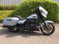 Harley-Davidson Street Glide Grau - thumbnail 1