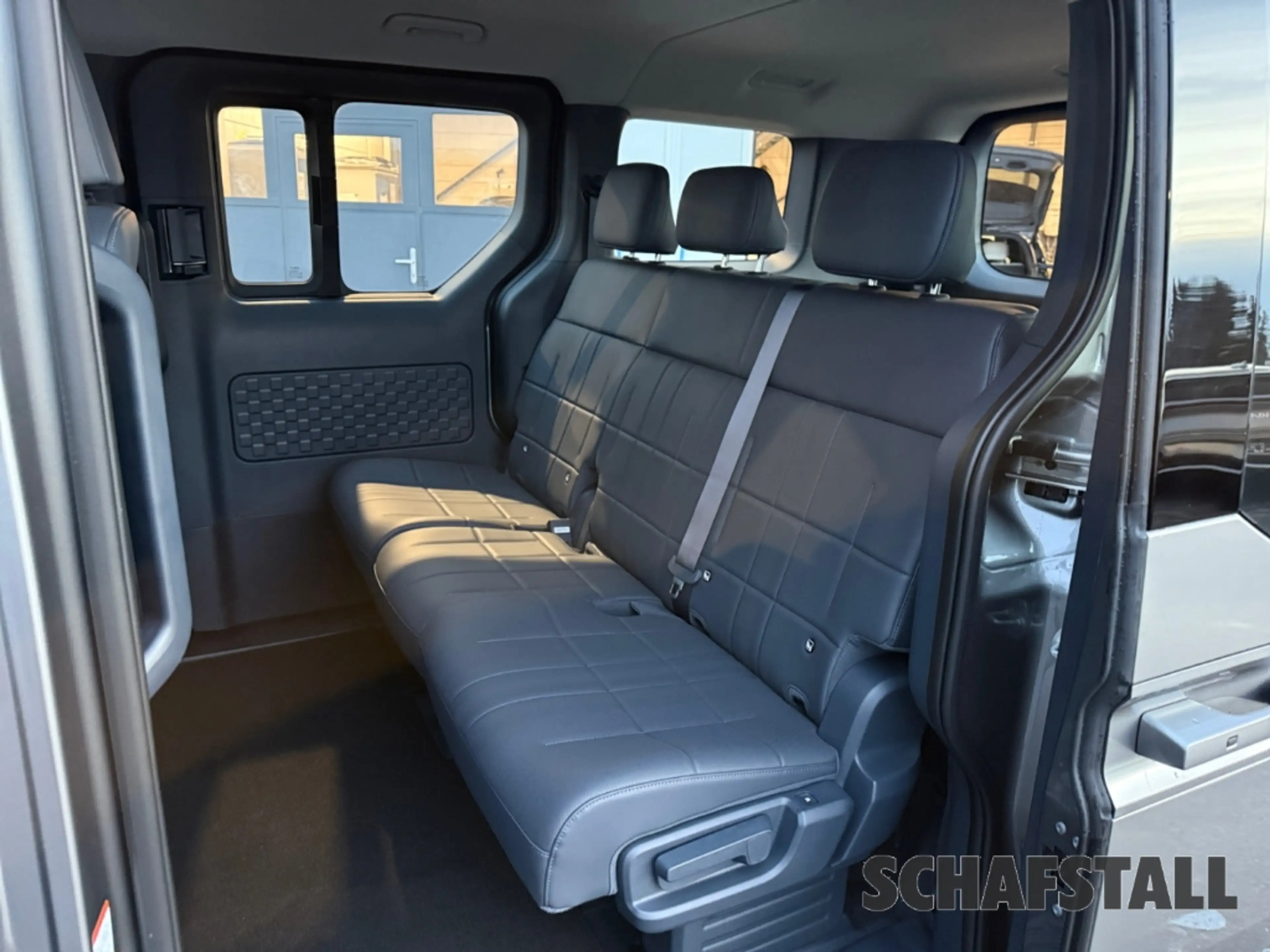 Kia PV5 Passenger ELITE 71.2 Privat WP SMP PP SP AW November verfügb — photo 6