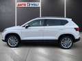 SEAT Ateca 1.6 TDI Xcellence LED Navi Alcantara PDC Weiß - thumbnail 6