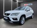 SEAT Ateca 1.6 TDI Xcellence LED Navi Alcantara PDC Weiß - thumbnail 1