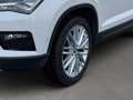 SEAT Ateca 1.6 TDI Xcellence LED Navi Alcantara PDC Weiß - thumbnail 8