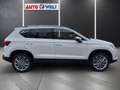 SEAT Ateca 1.6 TDI Xcellence LED Navi Alcantara PDC Weiß - thumbnail 3