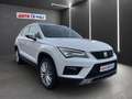 SEAT Ateca 1.6 TDI Xcellence LED Navi Alcantara PDC Weiß - thumbnail 2