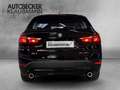 BMW X1 sDrive 20i Advantage AUTOMATIK NAVI LED PDC Schwarz - thumbnail 6
