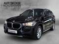 BMW X1 sDrive 20i Advantage AUTOMATIK NAVI LED PDC Schwarz - thumbnail 1