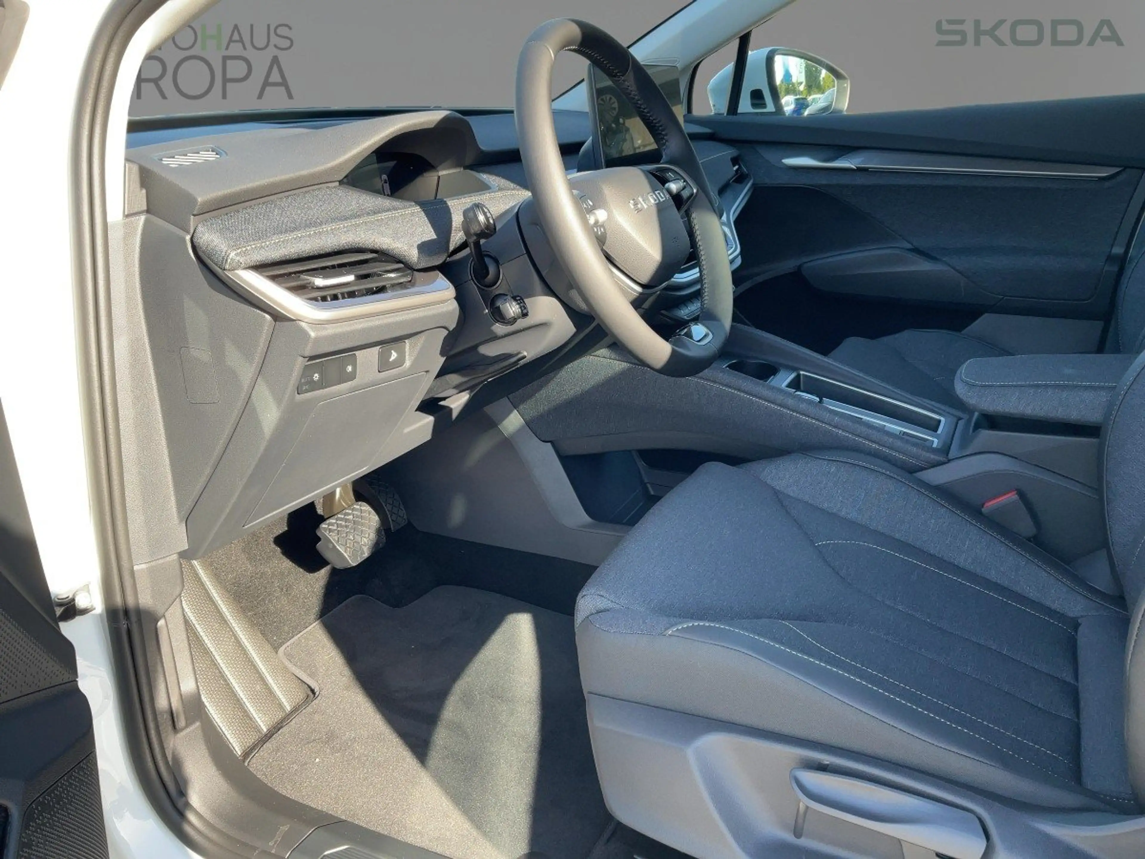 Skoda Elroq Selection 60 140 kW ACC NAV SpurH SpurW 2xKlima — photo 9
