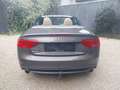 Audi A5 Cabriolet 1.8 TFSI Multitronic - GARANTIE 12 MOIS Gris - thumbnail 5
